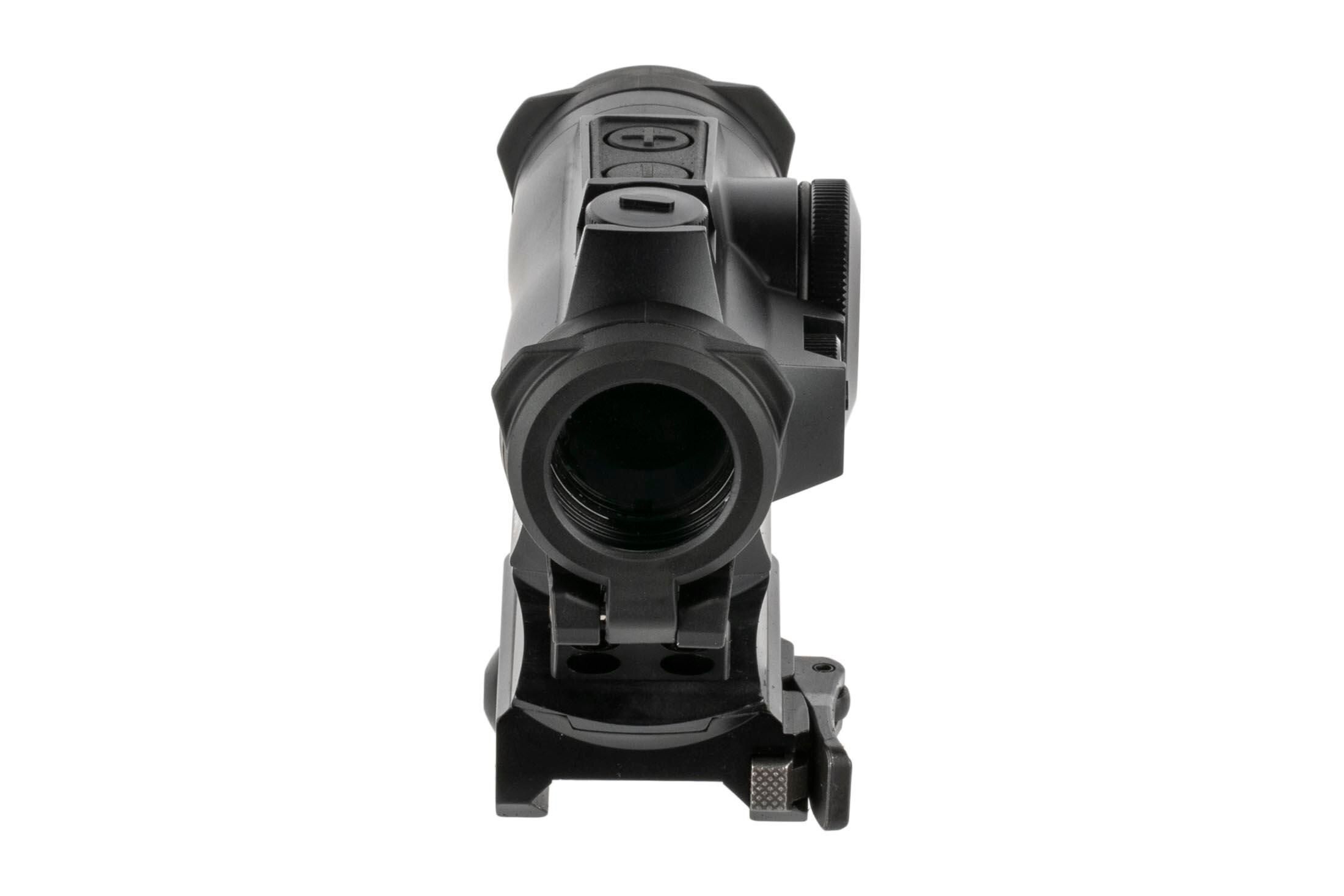 Holosun HE515GM-GR 2 MOA Micro Green Dot Sight - 65 MOA Circle